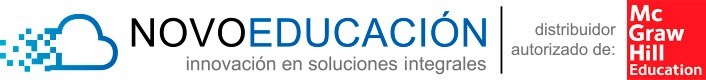 Novoeducacion Logo